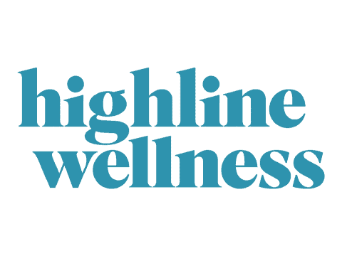 Highline Wellnes CBD Coupons Logo