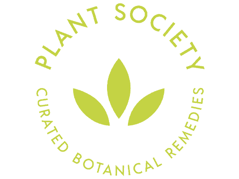 Plant Society CBD Coupons Logo