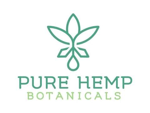 Pure Hemp Botanicals CBD Coupons Logo