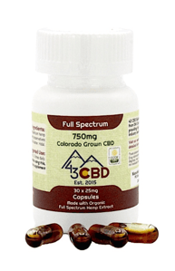 43 Cbd Solutions Coupons Capsules