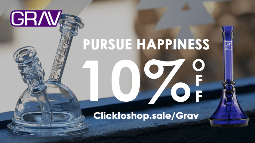 Grav Coupon Code Online Discount Save On Cannabis