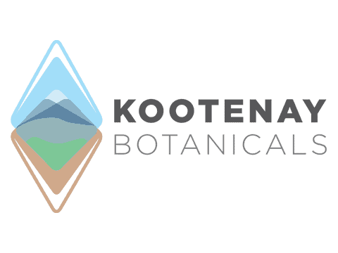 Kootenay Botanicals Cbd Coupon Code Logo