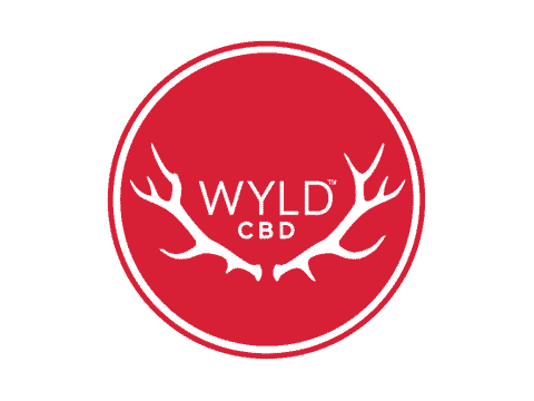 Wyld CBD Coupon Code Logo