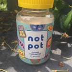 NotPot Review - CBD Gummies