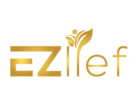 Ezlief CBD Coupon Code Logo