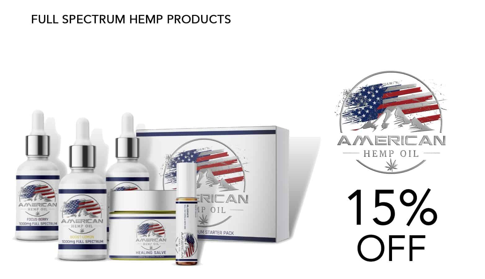 American-HEmp-Oil-Coupon