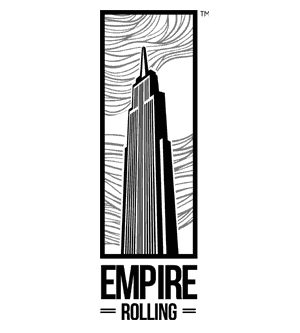 Empire Rolling CBD Coupon Code Logo