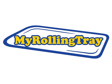 My Rolling Tray Cannabis Accessories Coupons Logo