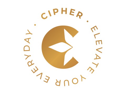 Cipher Logo