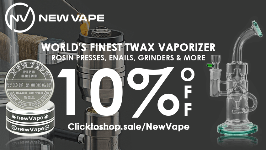 New Vape Coupon Code Online Discount Save On Cannabis