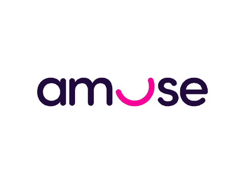 Amuse Cannabis Delivery Coupons Logo