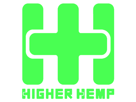 Higher Hemp Cbd Coupons Logo