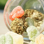 Cannabis Infused Gummies Recipe