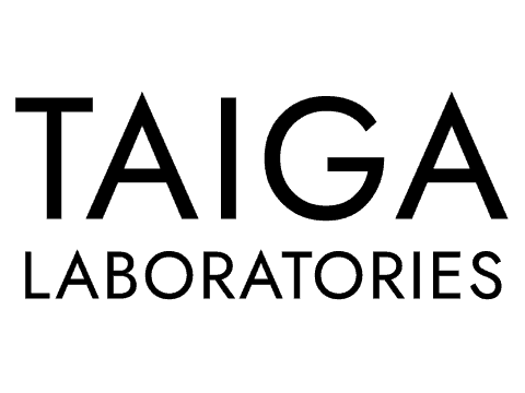 Taiga Laboratories CBD Coupon Code discounts promos save on cannabis online Logo