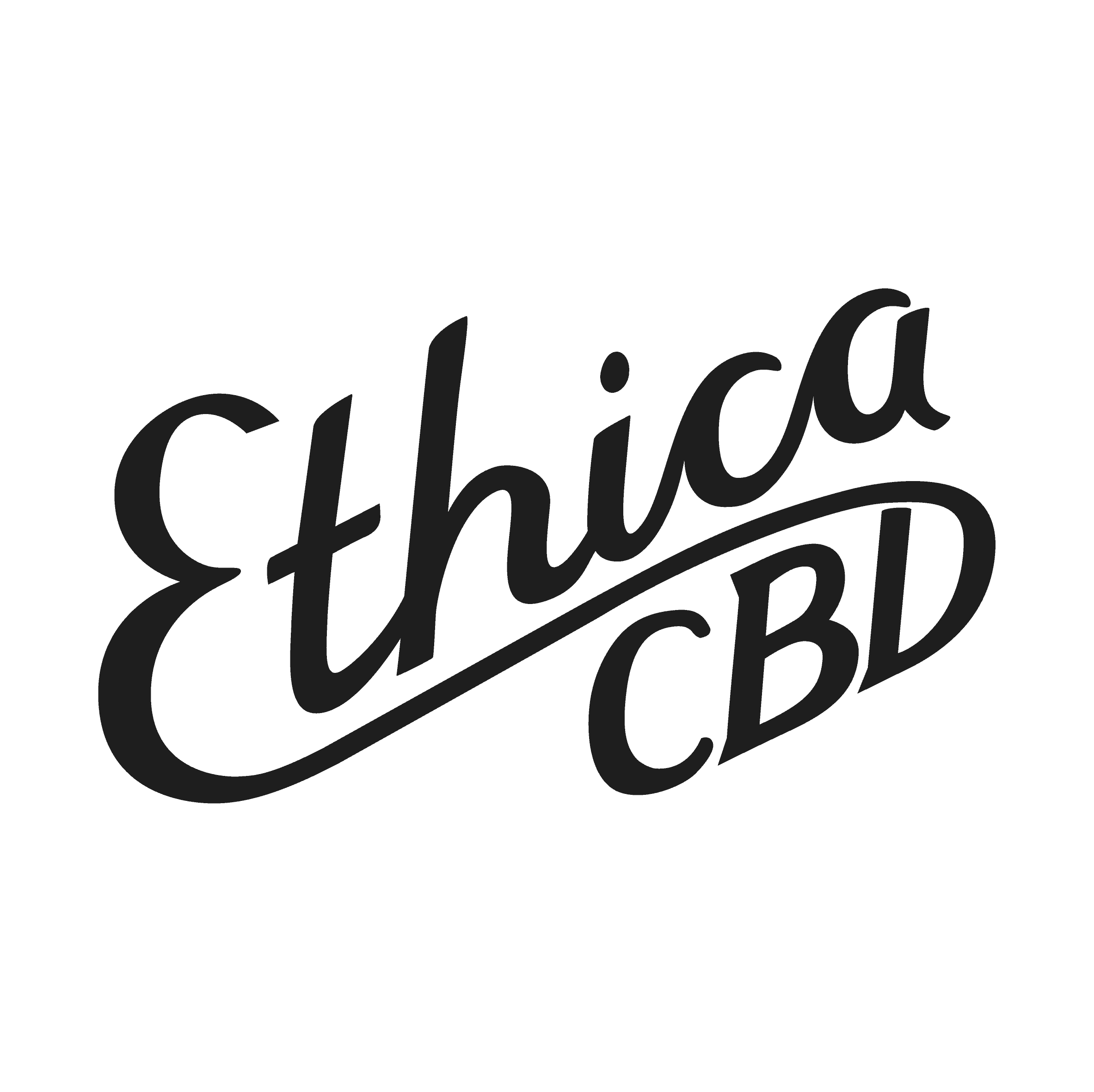 EthicaCBD Coupon Code Logo