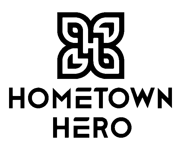 Hometown Hero Logo - Coupon Code - Save On Cannabis