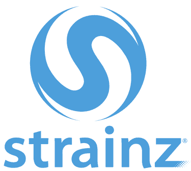 Strainz CBD Coupon Code Logo