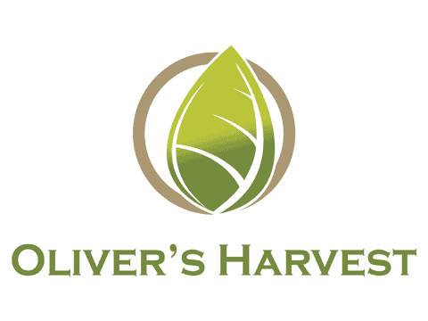 Olivers Harvest CBD Coupons Logo