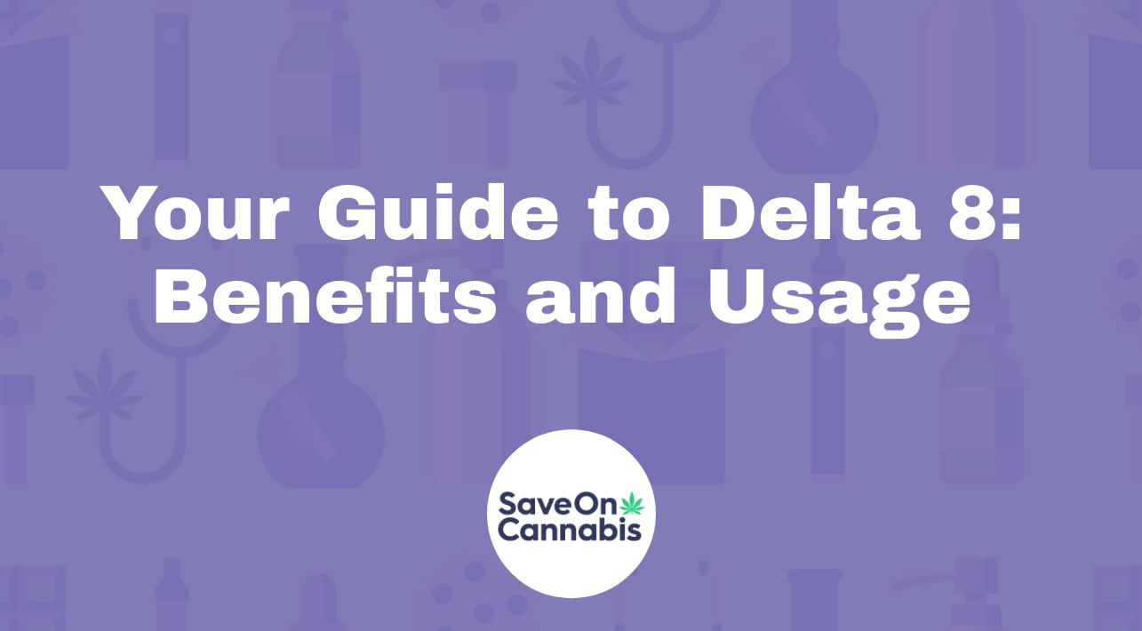 Delta 8 Guide