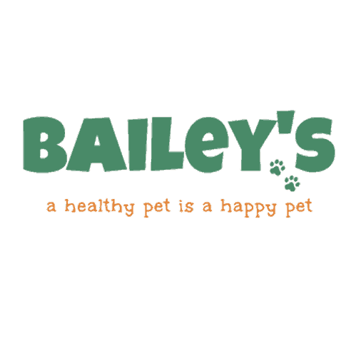 Bailey's CBD Coupon Code Logo