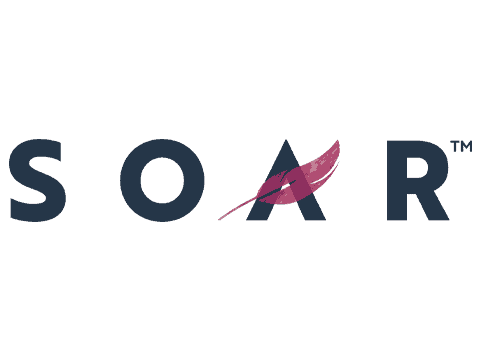 Soar CBD Coupons Logo