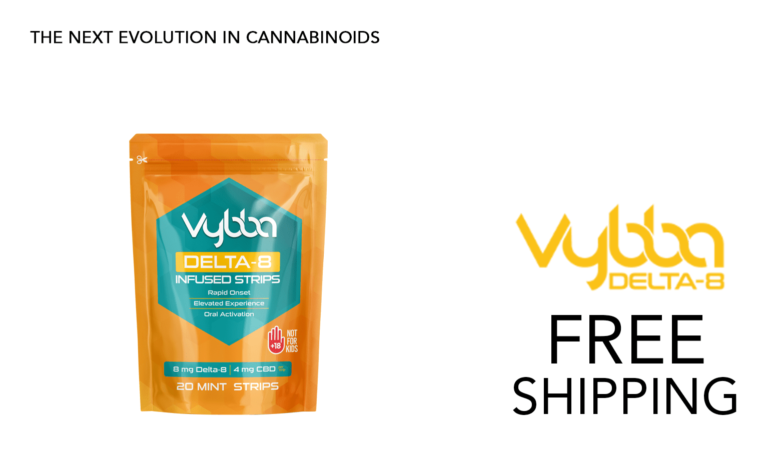 Vybba’s CBD Coupon Code Website