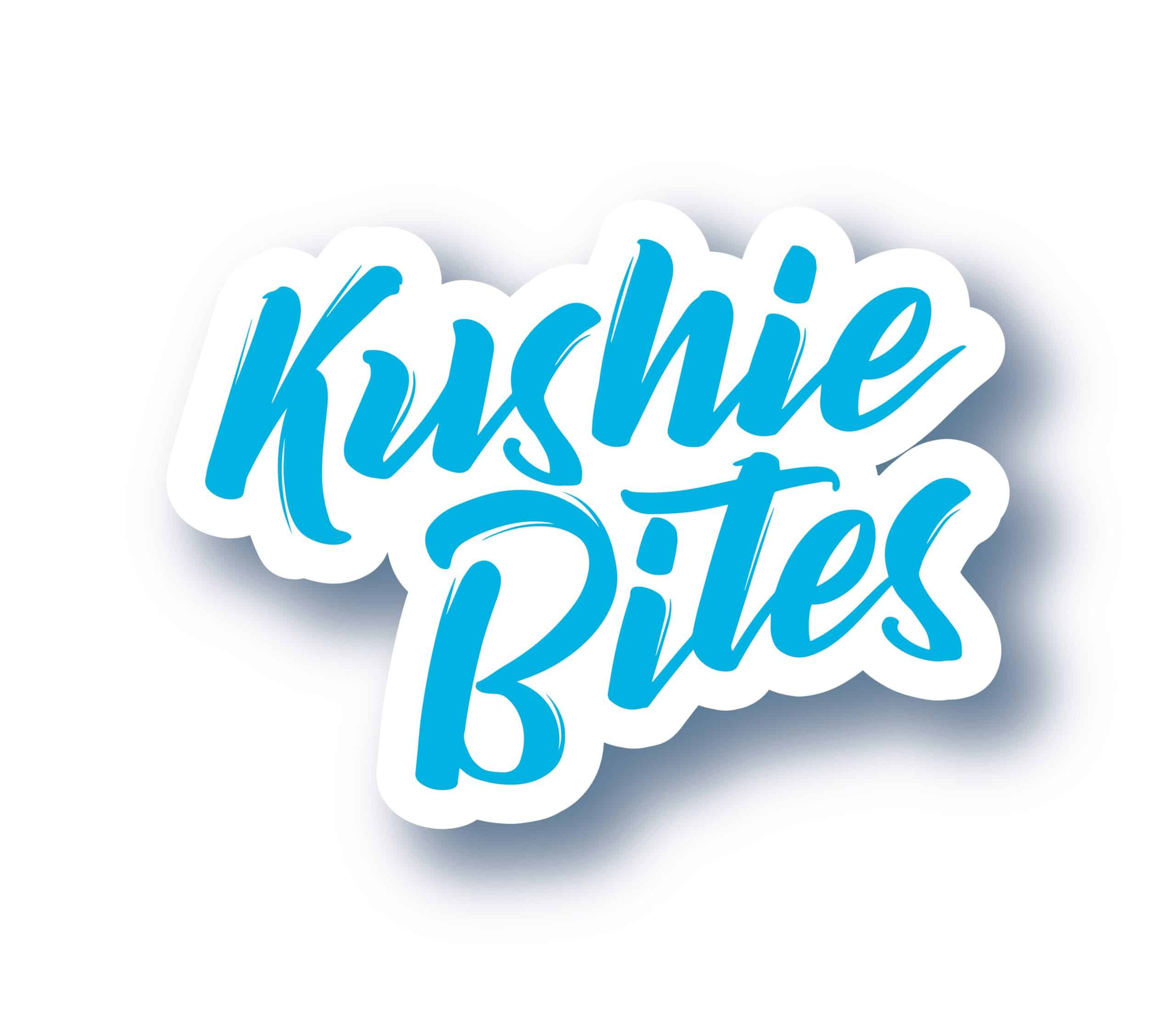 Kushie Bites CBD Coupon Code Logo