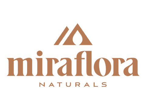 Miraflora Naturals CBD Coupons Logo
