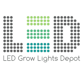 LED Grow Lights Depot Coupon Code Logo