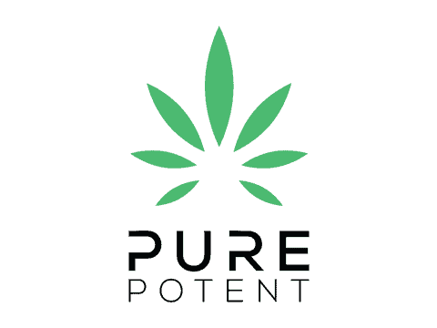 Pure Potent CBD Coupons Logo