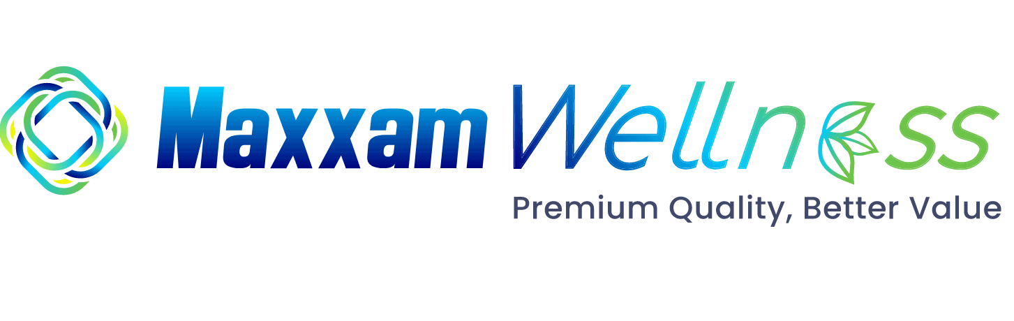 Maxxam Wellness Coupons Logo
