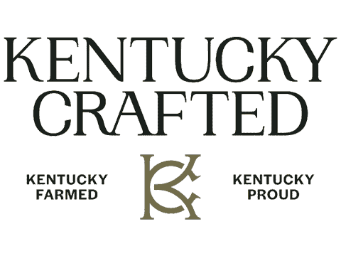 Kentucky Crafted CBD Coupons Logo