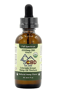 43 Cbd Solutions Coupons Oils