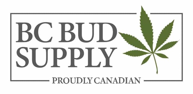 Bc Bud Supply Cbd Coupon Code Logo