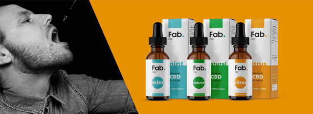 Fab Cbd Coupon Code - Online Discount - Save On Cannabis