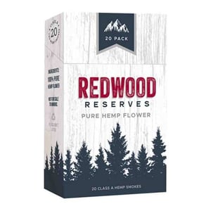 Redwood Reserves Cbd Coupons Cigarette