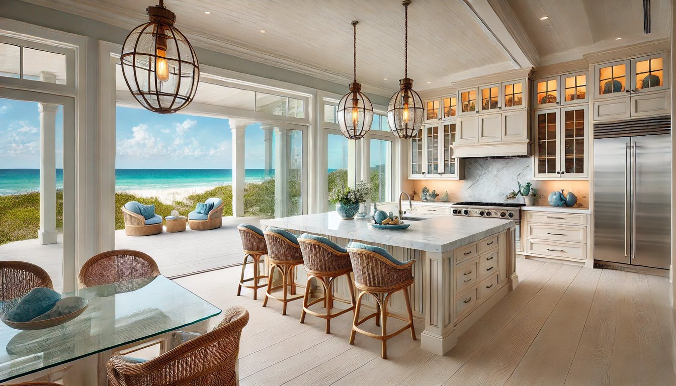 Luxury Kitchen Remodeling in Sarasota & Tampa | Calista Homes