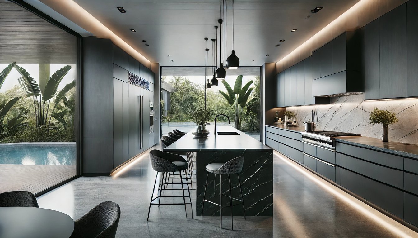 Luxury Kitchen Remodeling in Sarasota & Tampa | Calista Homes