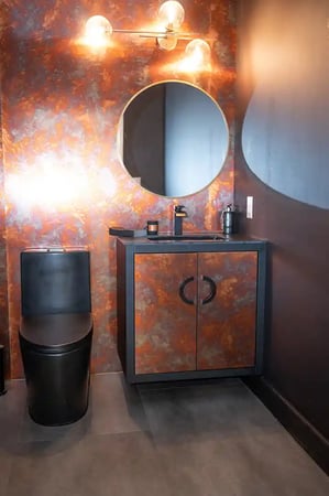 Most Beautiful Italian & European Style Kitchen and Closets