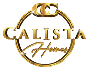 CALISTA Homes Logo