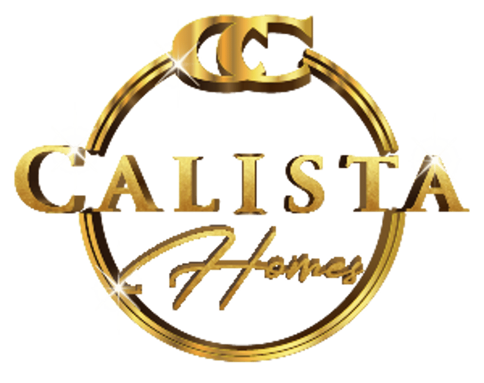 CALISTA Homes Logo