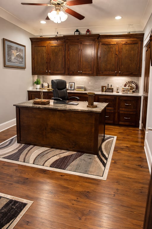 Addition by Bradley Brown Inc — Brandon, MS