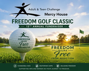 12th Annual Freedom Classic Golf Tournament