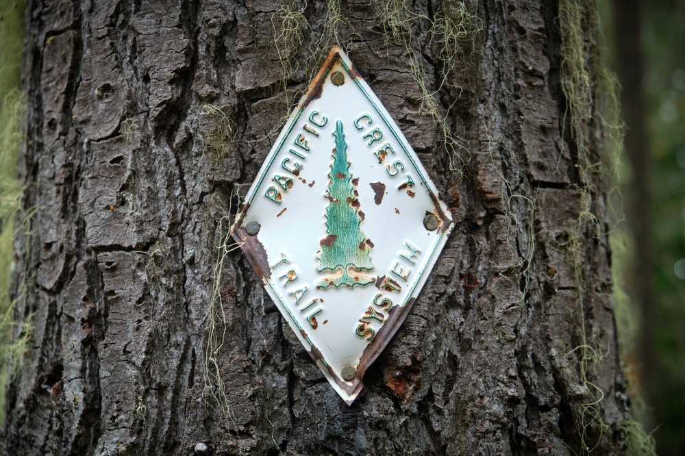 PCT Emblem