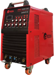 შედუღების აპარატი ედონი/EDON PRO WSME-200