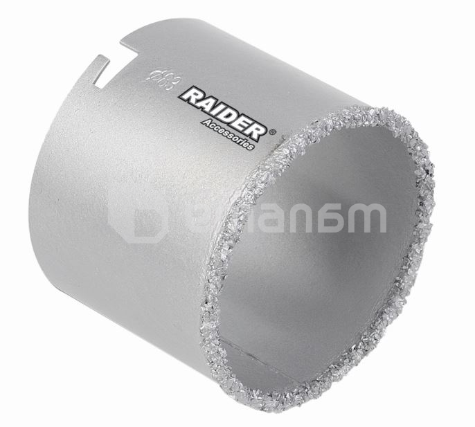 გვირგვინი კარბიდის Raider 157758 33 მმ
