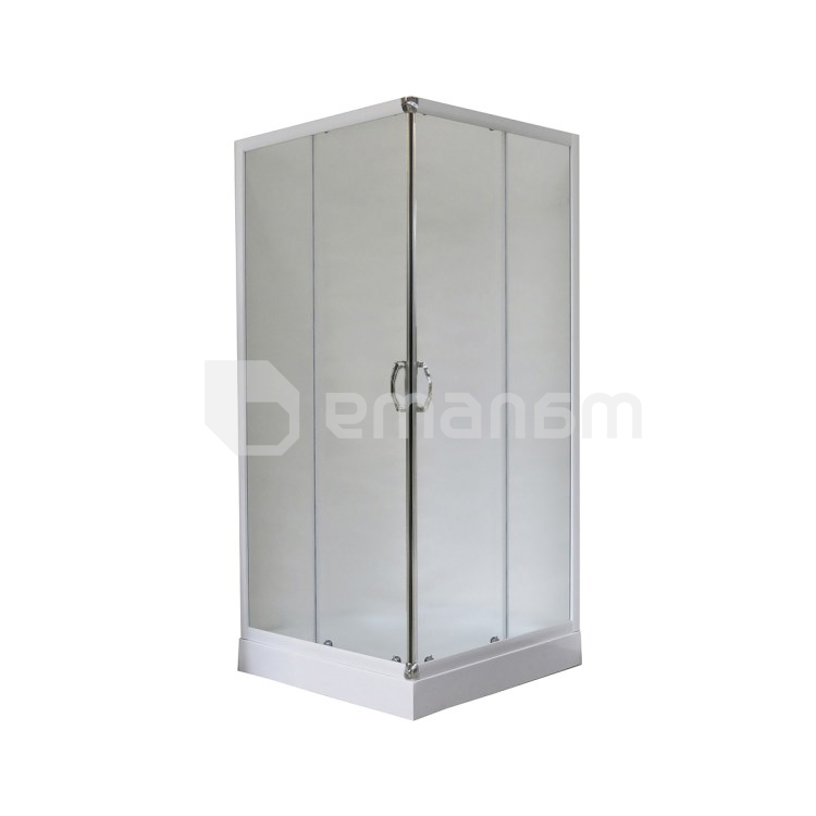 საშხაპე კაბინა YN-S02 80x80