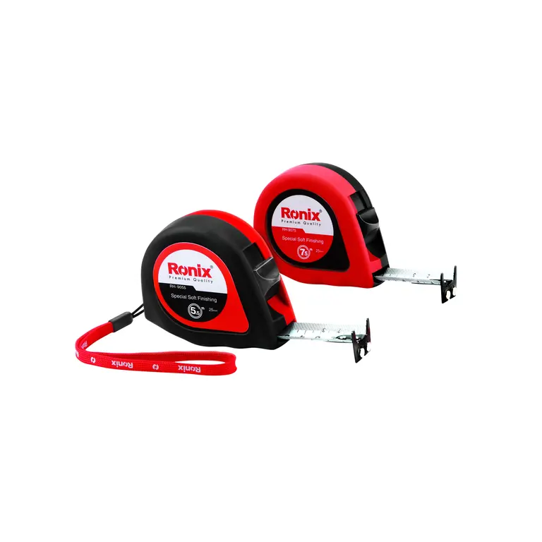 საზომი რულეტი Ronix RH-9030, 3×0.019 მ