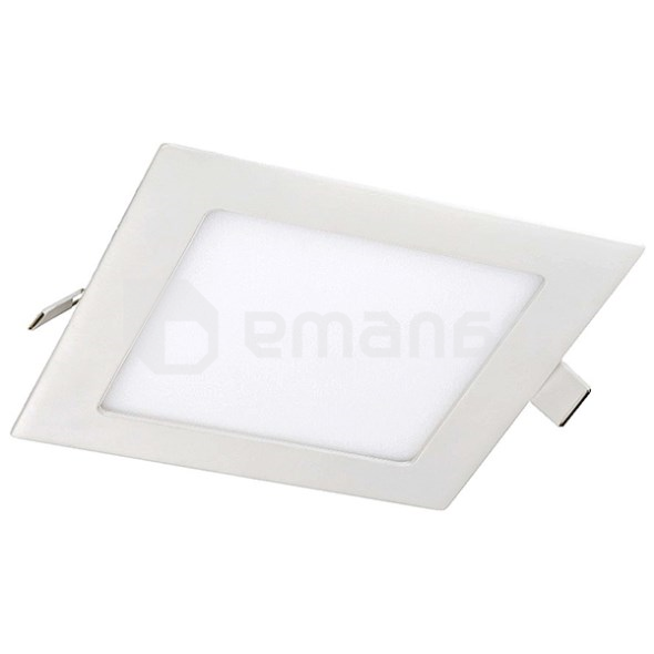 შუქდიოდური სანათი LED KLAUS KE35605 15W 6500 K