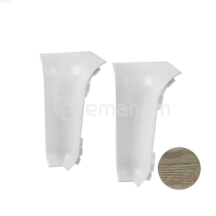 შიდა კუთხე SALAG NGTW67 NG მუხა ვიქტორია